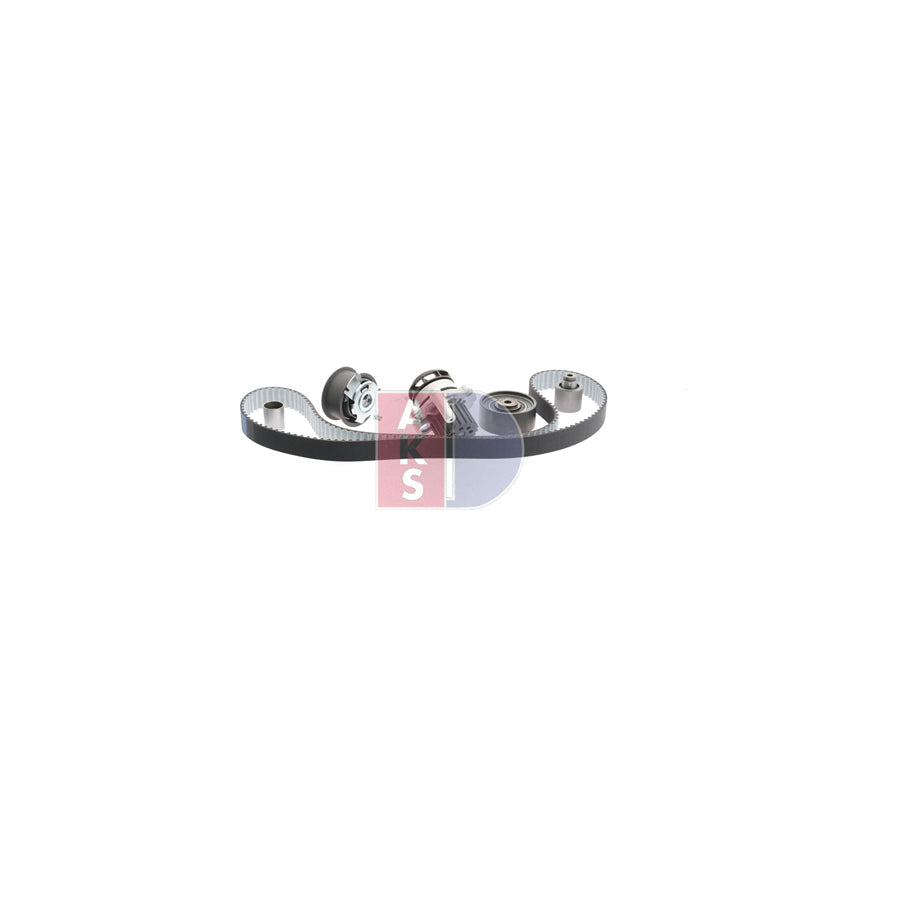 AKS Dasis 820132N Air Conditioning Evaporator for Peugeot 405