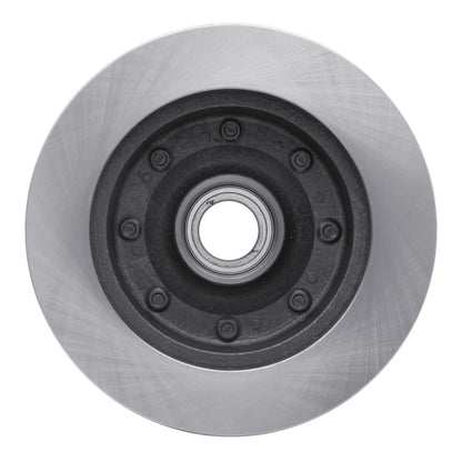 DFC 86-94 Ford E-350 Econoline Club Wagon Front Brake Rotor