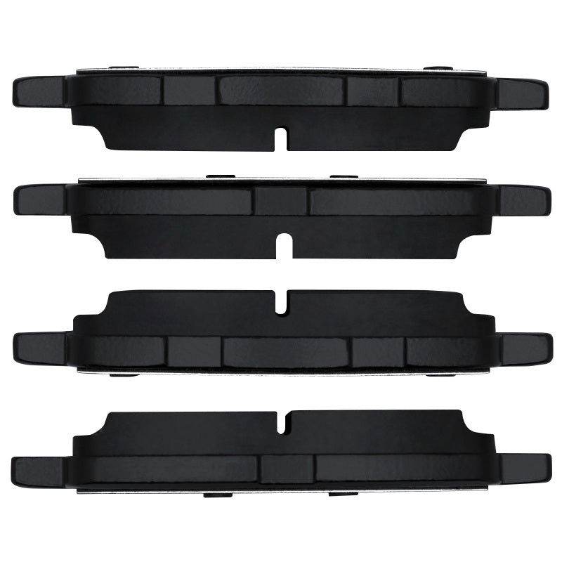 R1 Concepts R1 23-26 Mazda Cx-50 Rear Optimum OE Brake Pads