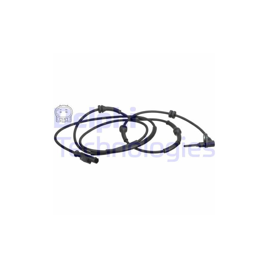Delphi Ss20628 Abs Sensor For Alfa Romeo 147 (937)