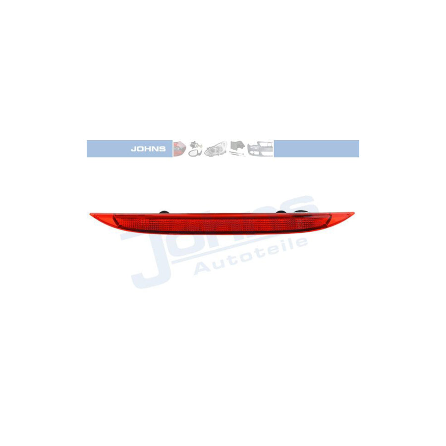 Johns 45 82 89-1 Third Brake Light For Mazda 5 (Cr19)