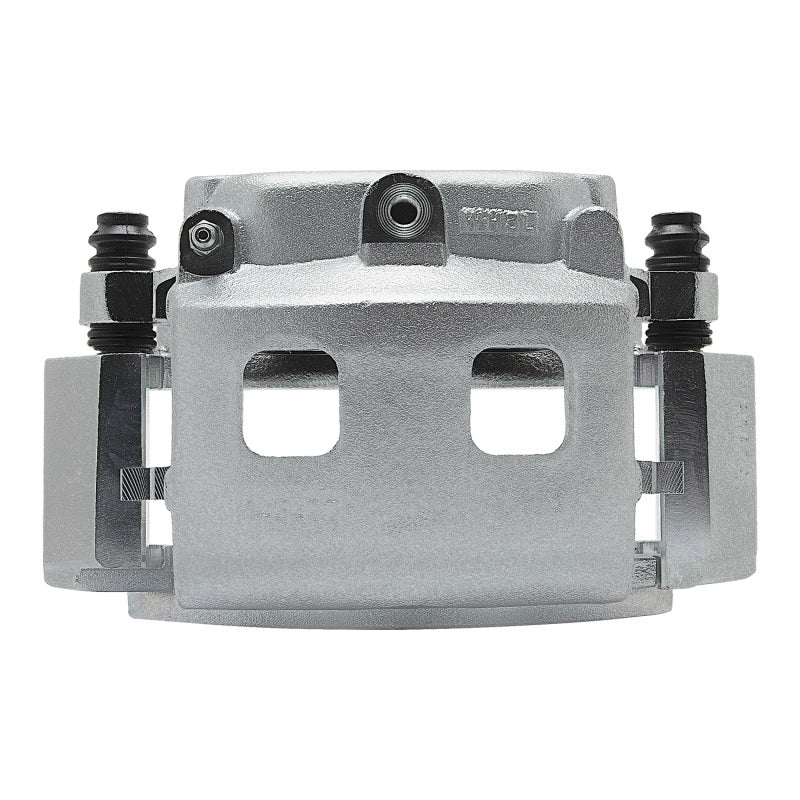 DFC 03-03 Dodge Durango Front-L Premium Caliper - Silver Zinc Coated