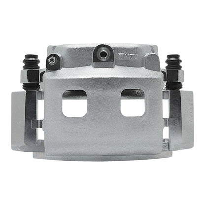 DFC 03-03 Dodge Durango Front-L Premium Caliper - Silver Zinc Coated