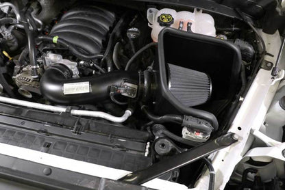 K&N Engineering K&N 2019 Chevrolet Silverado 1500 5.3L V8 Black Performance Intake Kit