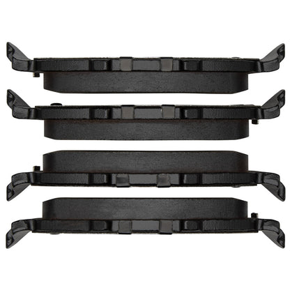DFC 99-11 Cadillac DTS Rear Ultimate Duty Performance Brake Pads