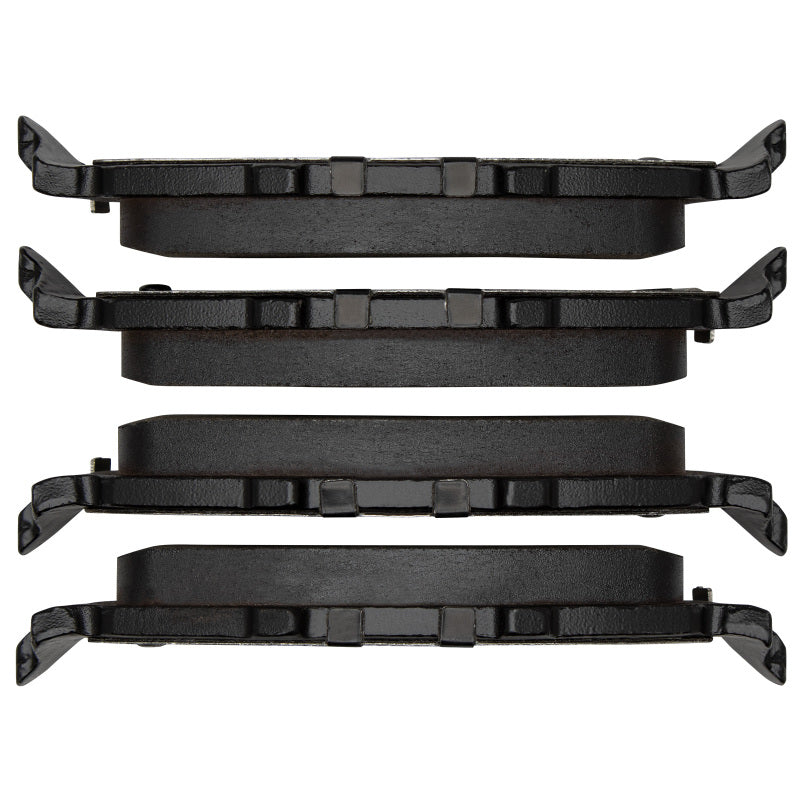 R1 Concepts R1 99-11 GMC Yukon Rear Off-Road/Tow Brake Pads