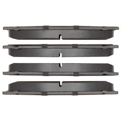 DFC 64-72 Dodge Dart Front 5000 Advanced Semi Metallic Brake Pads