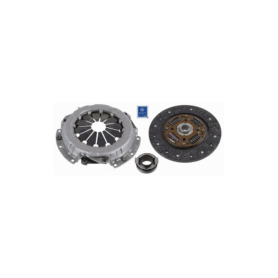 Sachs 3000 951 409 Clutch Kit