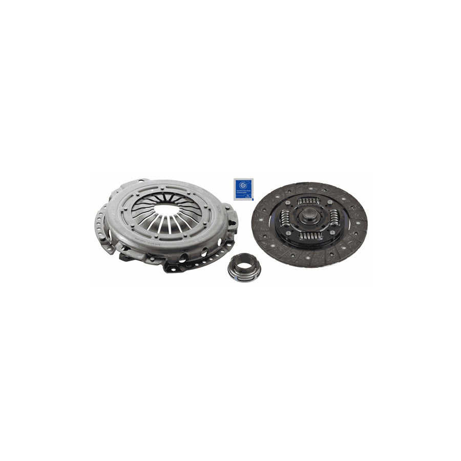 Sachs 3000 951 408 Clutch Kit