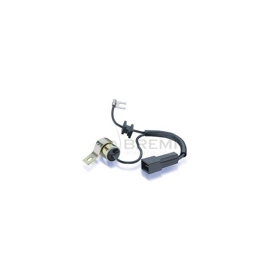Bremi 3533 Condenser, Ignition for Mazda 323