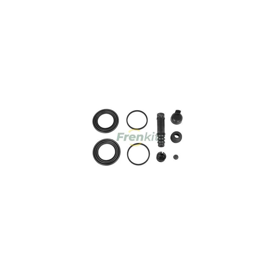Frenkit 248126 Repair Kit, Brake Caliper Suitable for Mercedes-Benz Sprinter