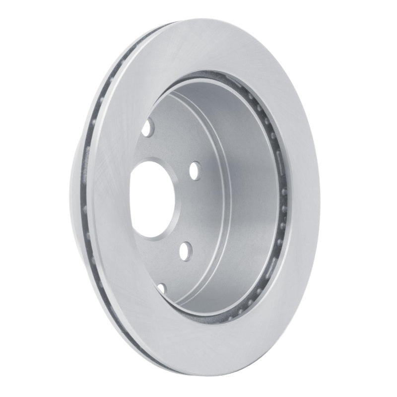 DFC 89-92 Toyota Cressida Rear Brake Rotor