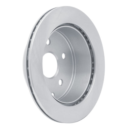 DFC 89-92 Toyota Cressida Rear Brake Rotor