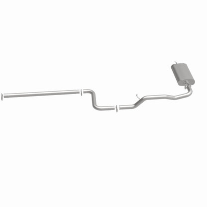 MagnaFlow BRE Exhaust Kit 95-99 Dodge Neon 2.0L