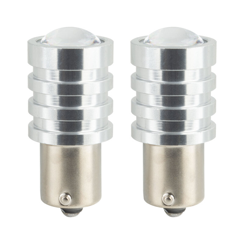 ORACLE Lighting Oracle 1156 5W Cree LED Bulbs (Pair) - Cool White