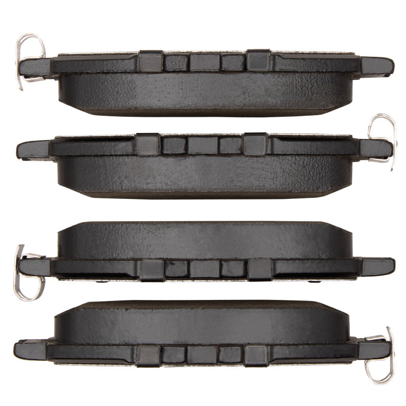 R1 Concepts R1 20-26 Toyota Grand Highlander Rear Optimum OE Brake Pads