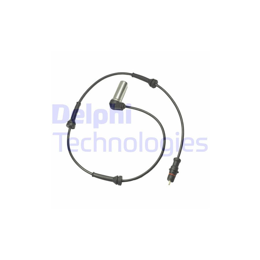 Delphi Ss20627 Abs Sensor For Land Rover Freelander