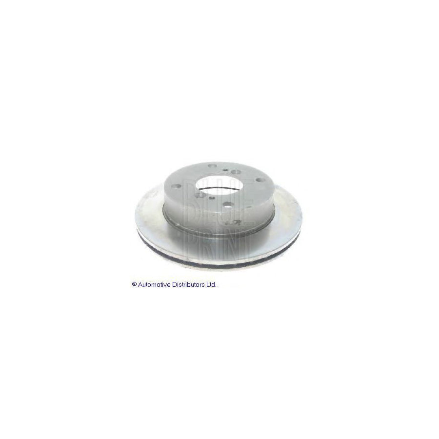 Blue Print Adk84304 Brake Disc for Suzuki Swift I Hatchback (Aa)