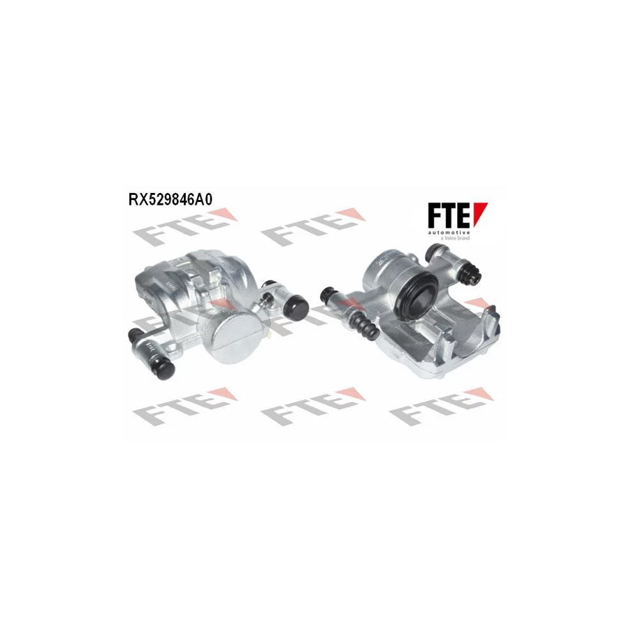 FTE Rx529846A0 Brake Caliper