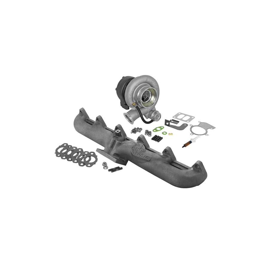  aFe 46-60060-MB Series Turbocharger Dodge Diesel Trucks 98.5-02 L6-5.9L (td)  | ML Performance US Car Parts