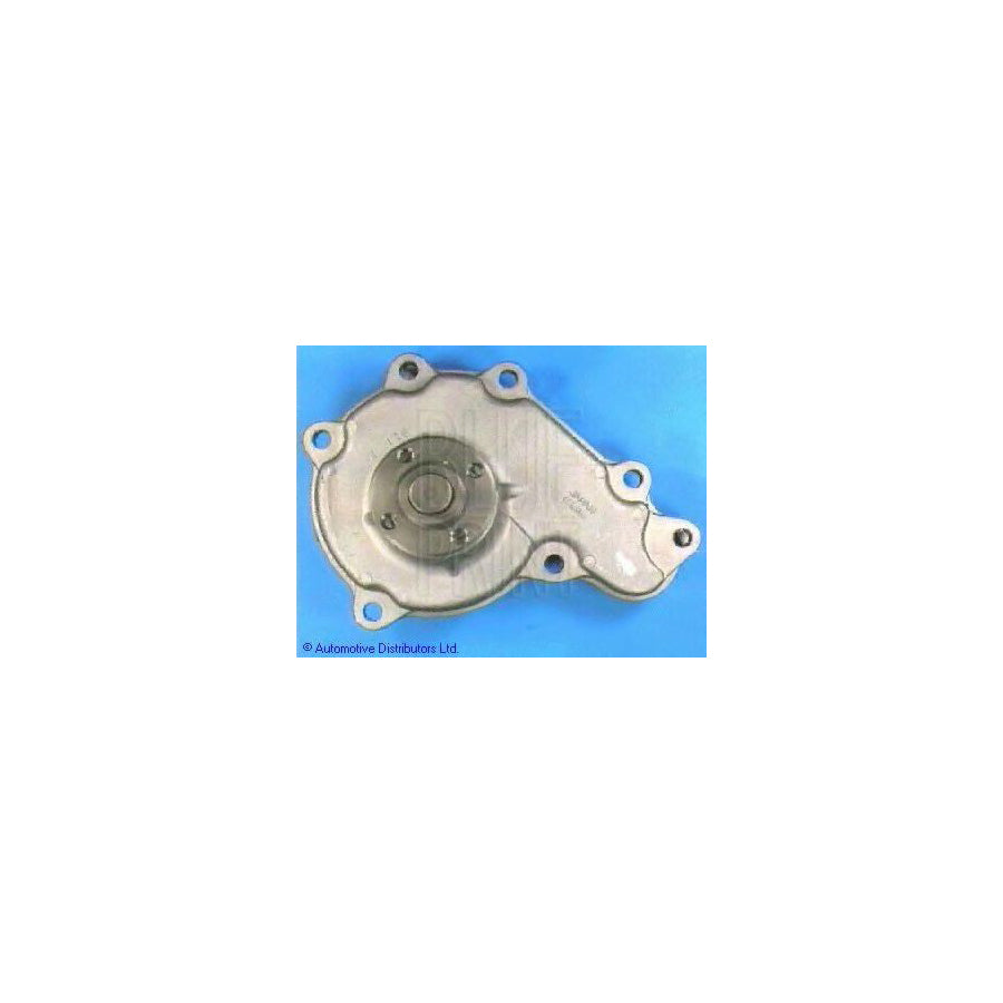 Blue Print Adm59107 Water Pump for Mazda Rx-7 I (Sa)