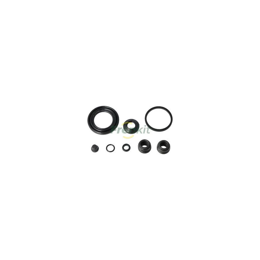 Frenkit 238025 Repair Kit, Brake Caliper