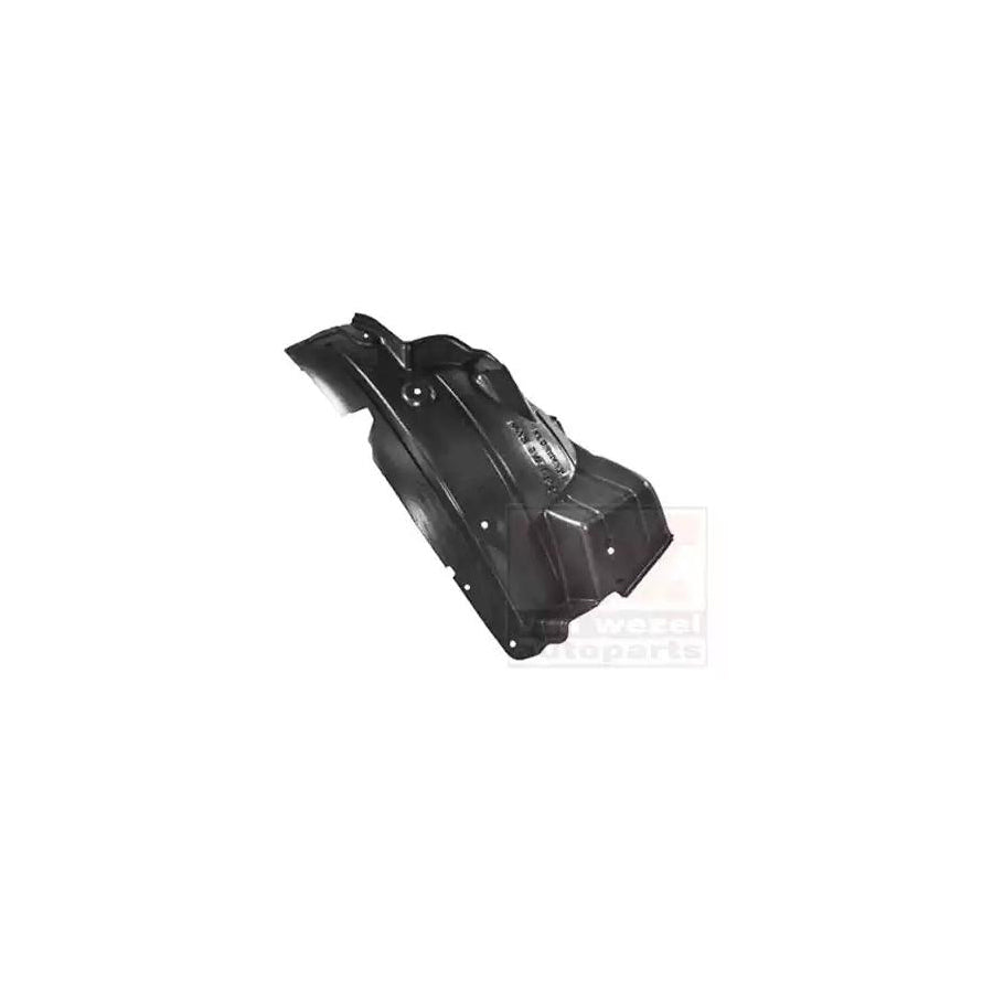 Van Wezel 3799435 Panelling, Mudguard