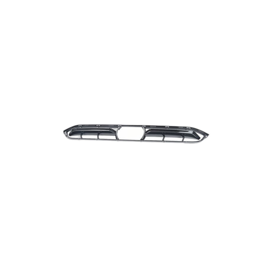 Genuine BMW 51117399900 G01 Grill, Air Intake, Center ACC (Inc. X3) | ML Performance US Car Parts