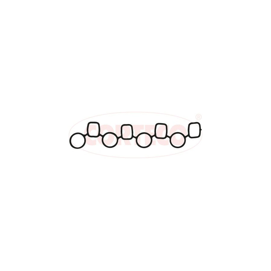 Corteco 49422052 Inlet Manifold Gasket