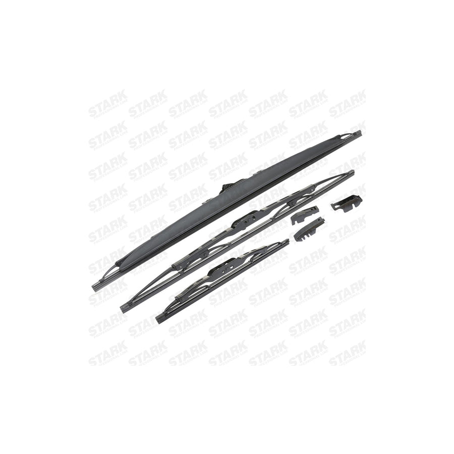Stark Skwib-09440698 Wiper Blade For VW Lupo / Lupo 3L (6X1, 6E1)