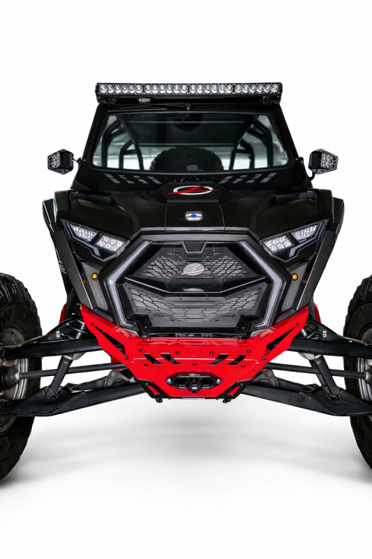 Elektric Off Road Elektric Offroad 2025+ Polaris Pro R/ Pro S/ Pro Xp
