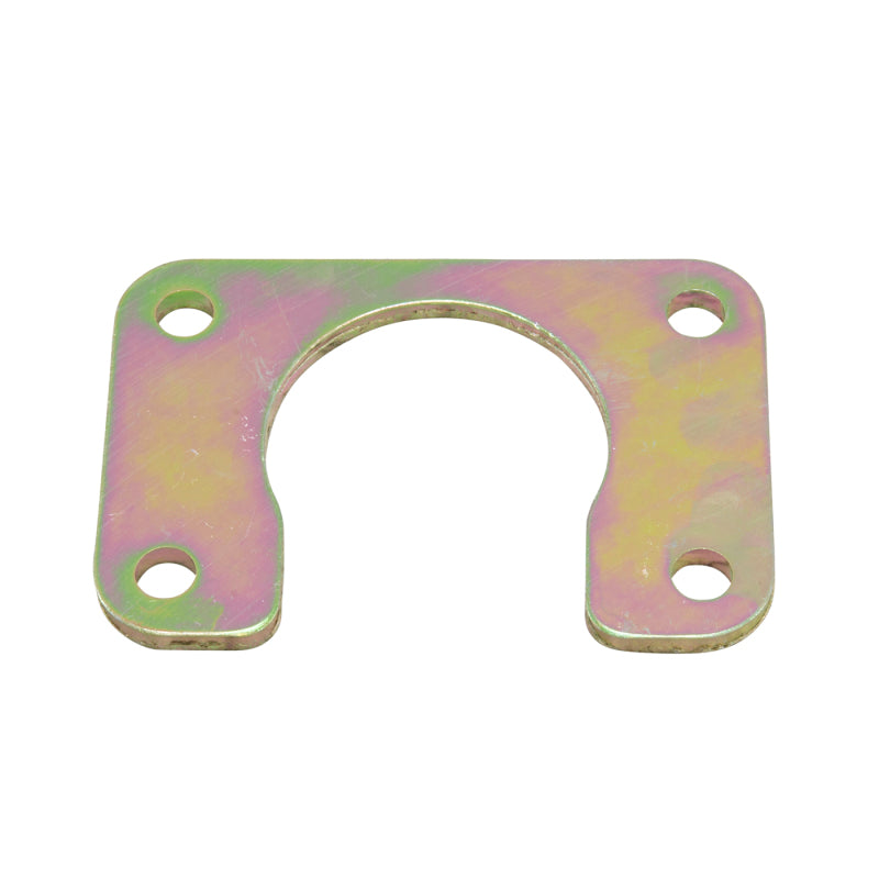Yukon Gear & Axle Yukon Gear Axle Bearing Retainer For Ford 9in / Small Bearing / 3/8in Bolt Holes
