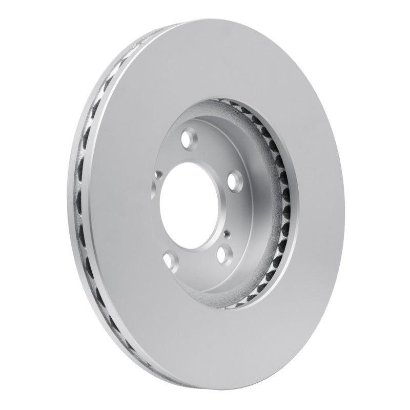 DFC 93-07 Ford Taurus SHO Front GeoSPEC Coated Rotor