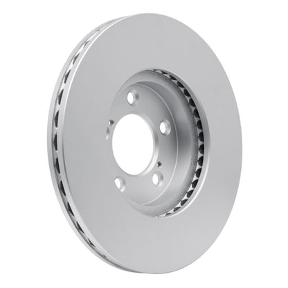 DFC 93-07 Ford Taurus SHO Front GeoSPEC Coated Rotor