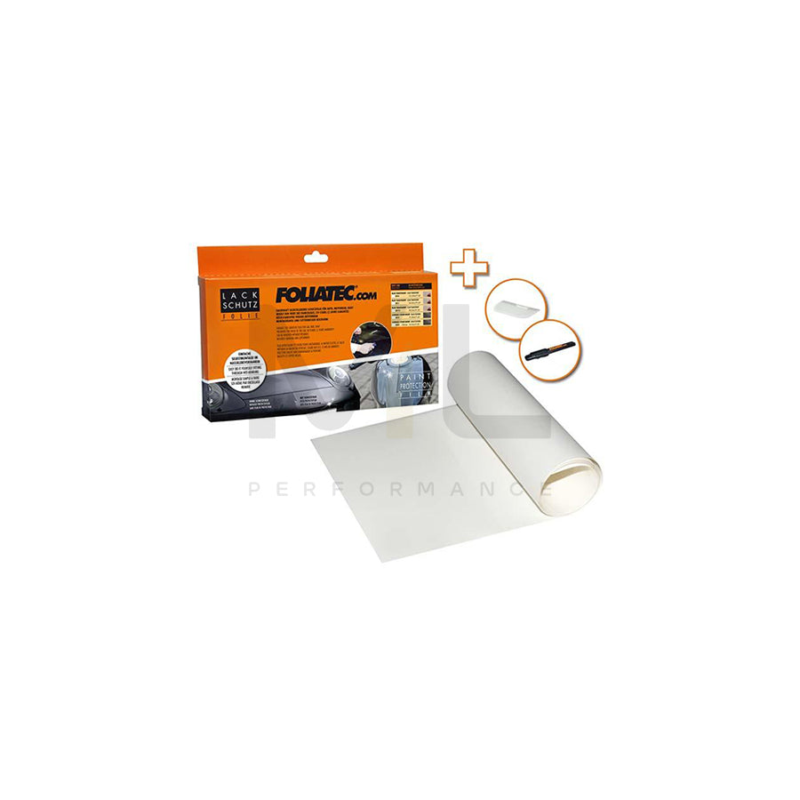 FOLIATEC Paint Protection 3411 Protective Foil