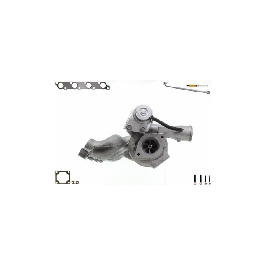 Alanko 900338S1 Turbocharger for Ford Transit