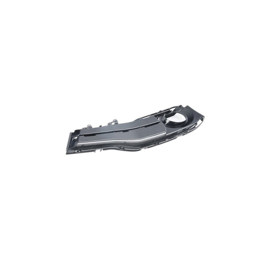 Genuine BMW 51117396886 F30 F31 Closed Grid, Right SPORT (Inc. 320d, 320i ed & 316d) | ML Performance US Car Parts