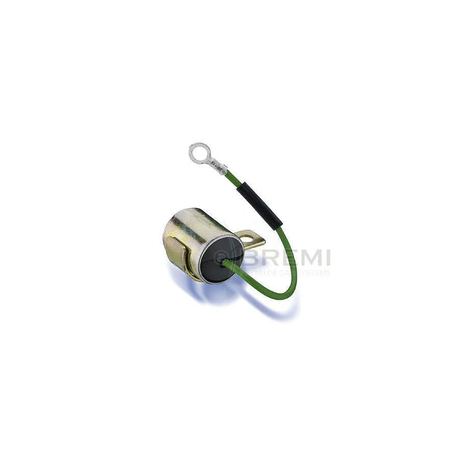 Bremi 3531 Condenser, Ignition