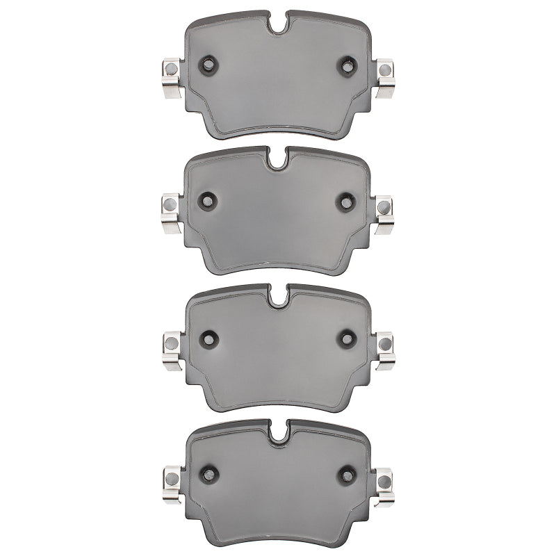 R1 Concepts R1 16-19 Jaguar XJ Rear Optimum OE Brake Pads