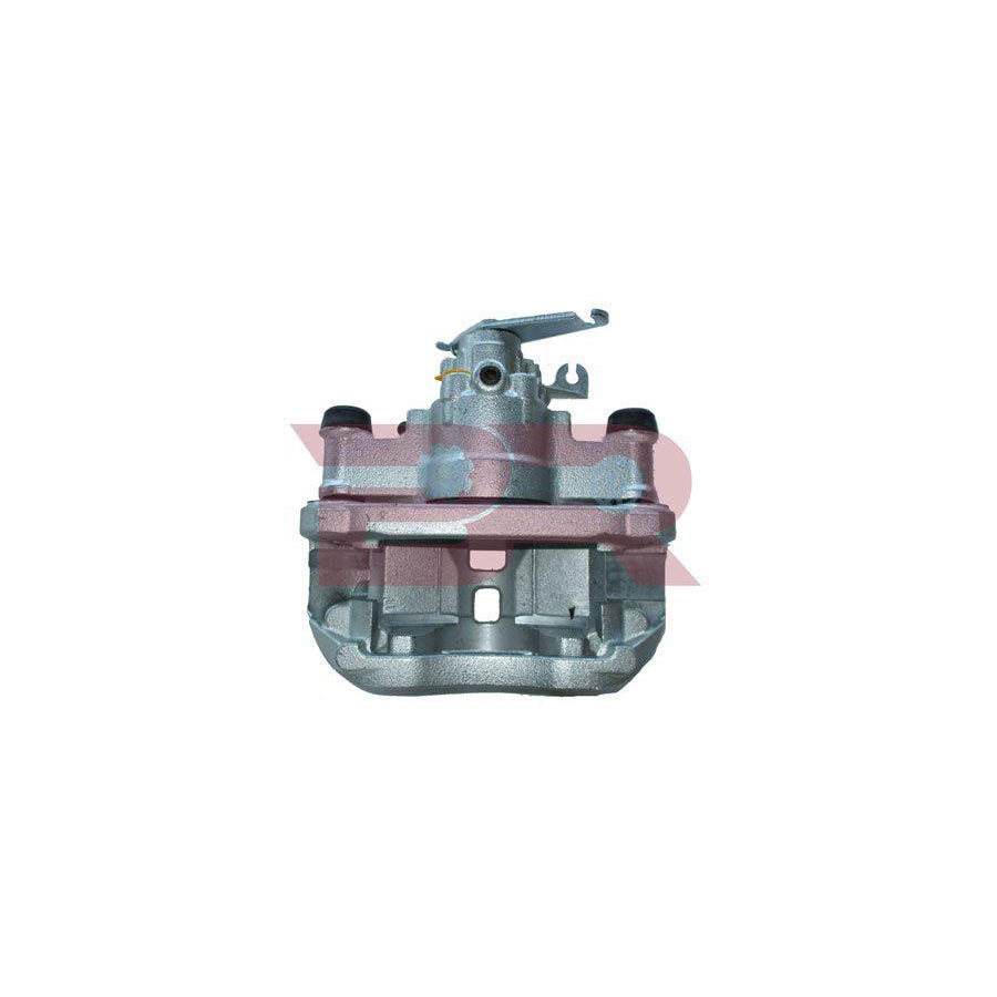 Botto Ricambi Brfr4758 Brake Caliper for Iveco Daily