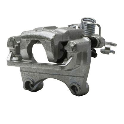 DFC 06-07 Mazda 6 Rear-L Silver Zinc Coated Premium Caliper
