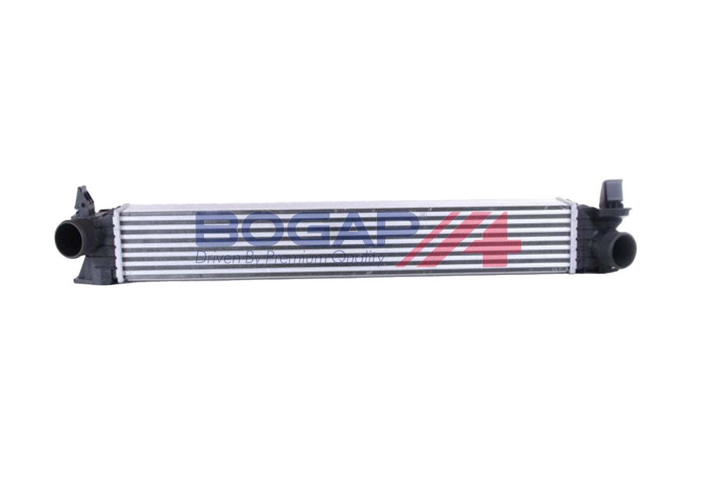 BOGAP P4220100 Charge Air Cooler
