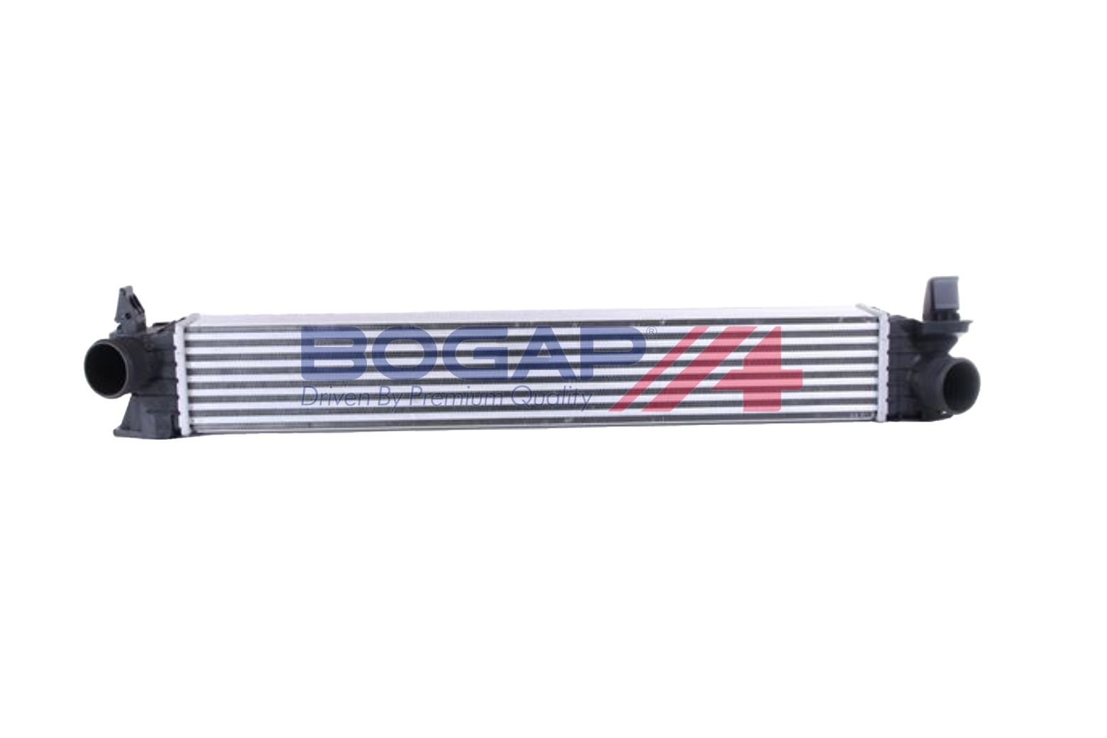 BOGAP P4220100 Charge Air Cooler