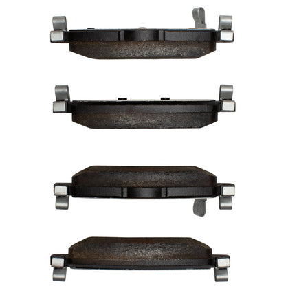 DFC 17-25 Nissan Leaf Rear 5000 Advanced Ceramic Brake Pads