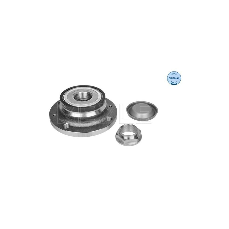 Meyle 11-14 750 0013 Wheel Hub