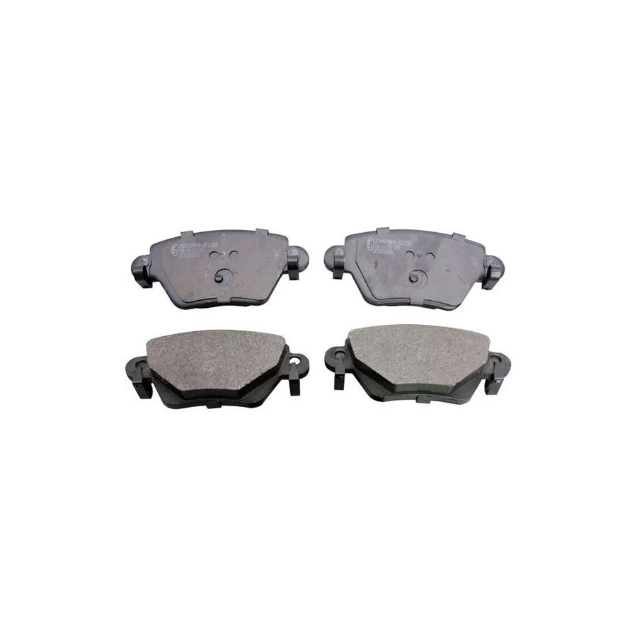 Denckermann B110228 Brake Pad Set