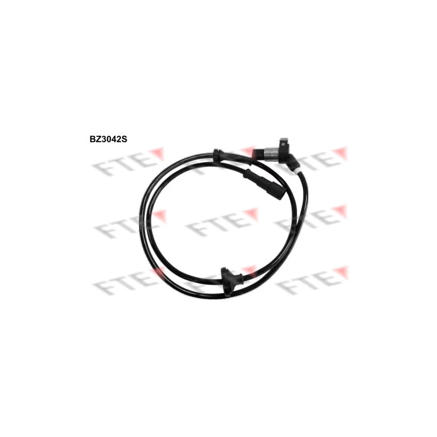 FTE Bz3042S Abs Sensor