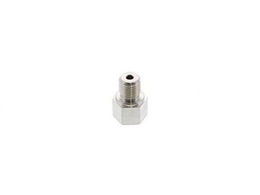 Genuine BMW 16124800029 16124800029 E90 F10 F13 Fuel Low-Pressure Sensor Adapter (Inc. M3, M5 & M6)