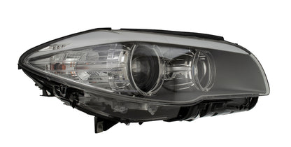 Hella 2011 BMW 5Ser Sdn F10 - Headlamp Rh