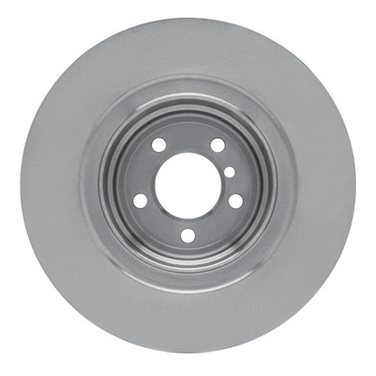 DFC 07-08 BMW Alpina B7 Rear Brake Rotor